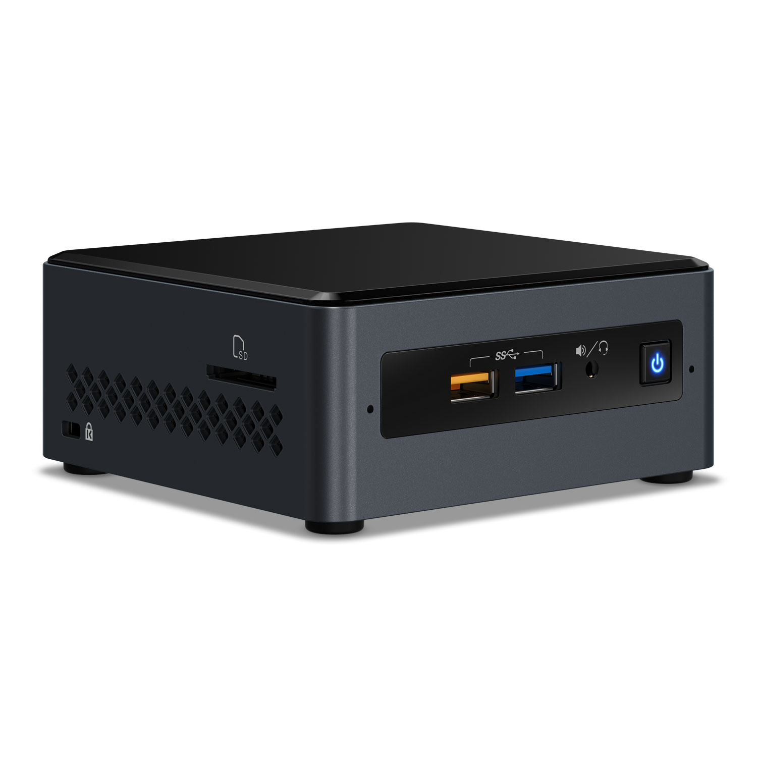Intel NUC Mini PCs - Product List - VJM Computers