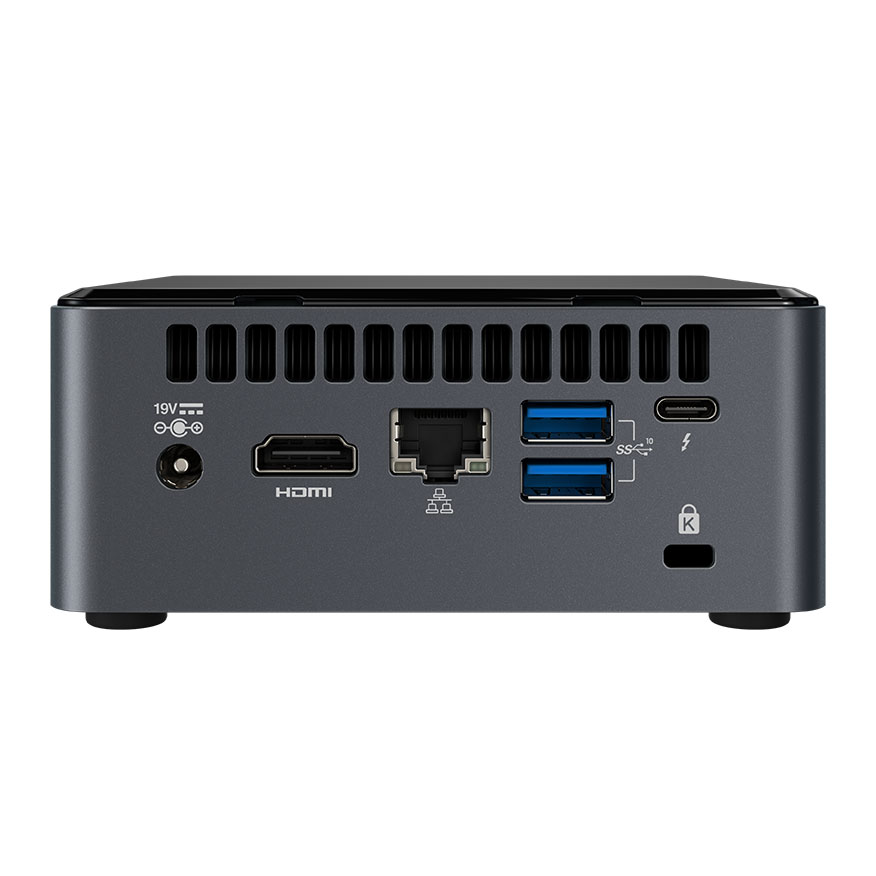 Intel Core i7 Mini PCs