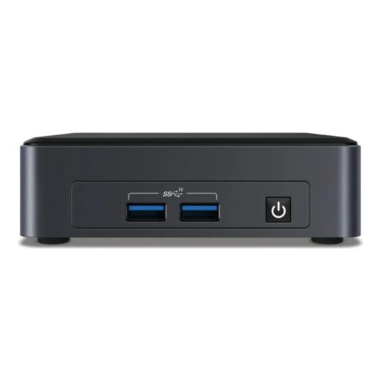 Intel NUC i3