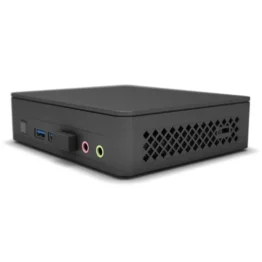 Intel NUC 11 Essential