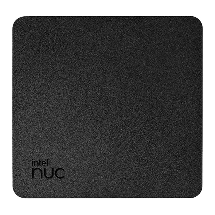 Intel NUC Mini Pc Desktop Computer Core i5 8GB RAM 256GB M.2 SSD Windows 10  WiFi