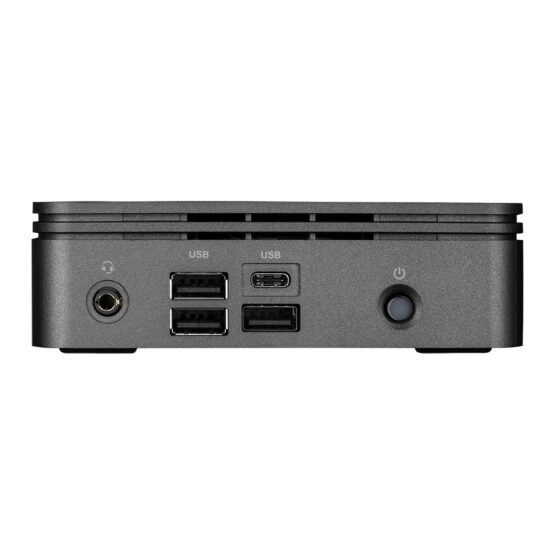 Gigabyte brix i7