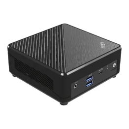 Intel N100 mini PC