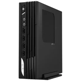 Intel Core i7 small PC