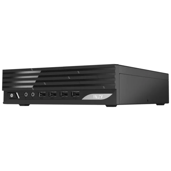 msi mini pc