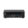 nuc 14 with hdmi, thunderbolt 4 and 2.5gb lan