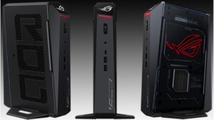 mini gaming desktop pc