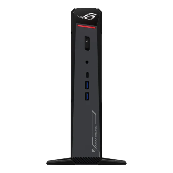 ASUS rog cosole style gaming pc