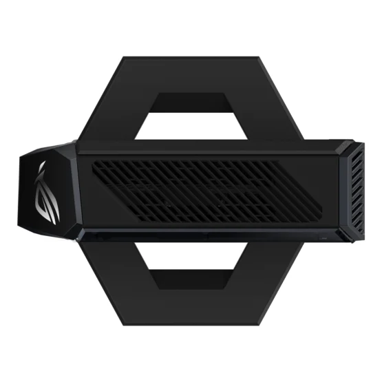 mini gaming desktop with Intel Core Ultra 9 CPU
