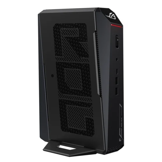 ASUS ROG NUC with RTX 5080