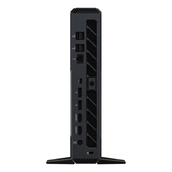 ASUS ROG NUC 2025, Intel Core Ultra 9 275HX, Nvidia RTX 5080, WIN 11 PRO - Image 4