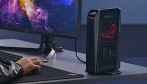 ASUS Rog NUC 2025