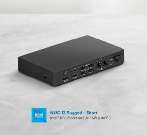 fanless rugged mini pc