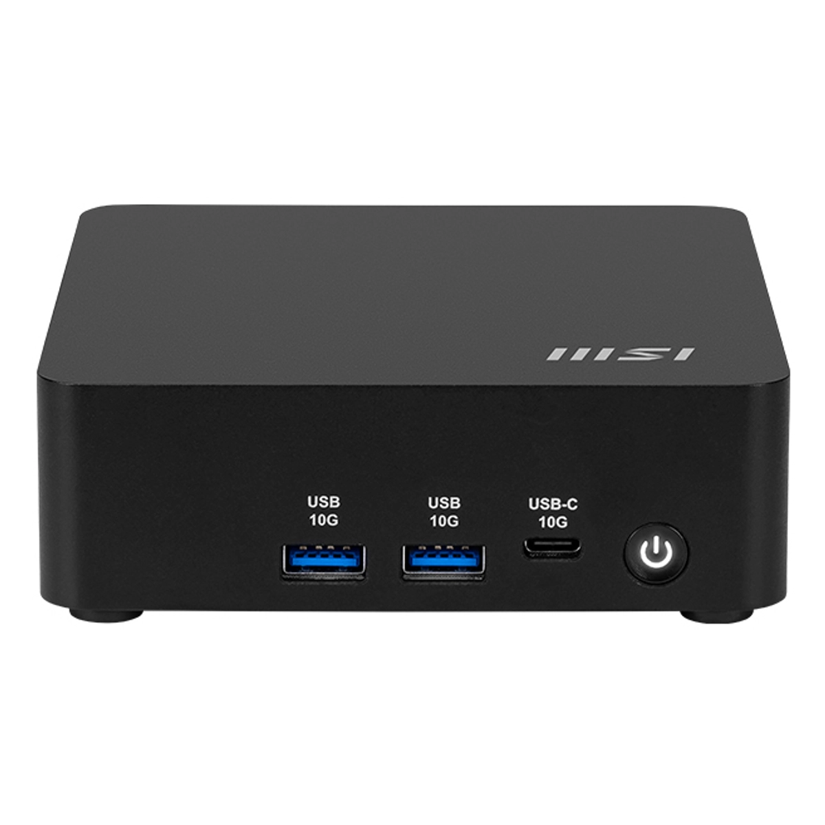 MSI Cubi NUC AI