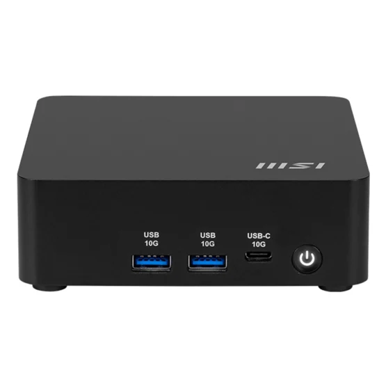 NUC Ai mini PC