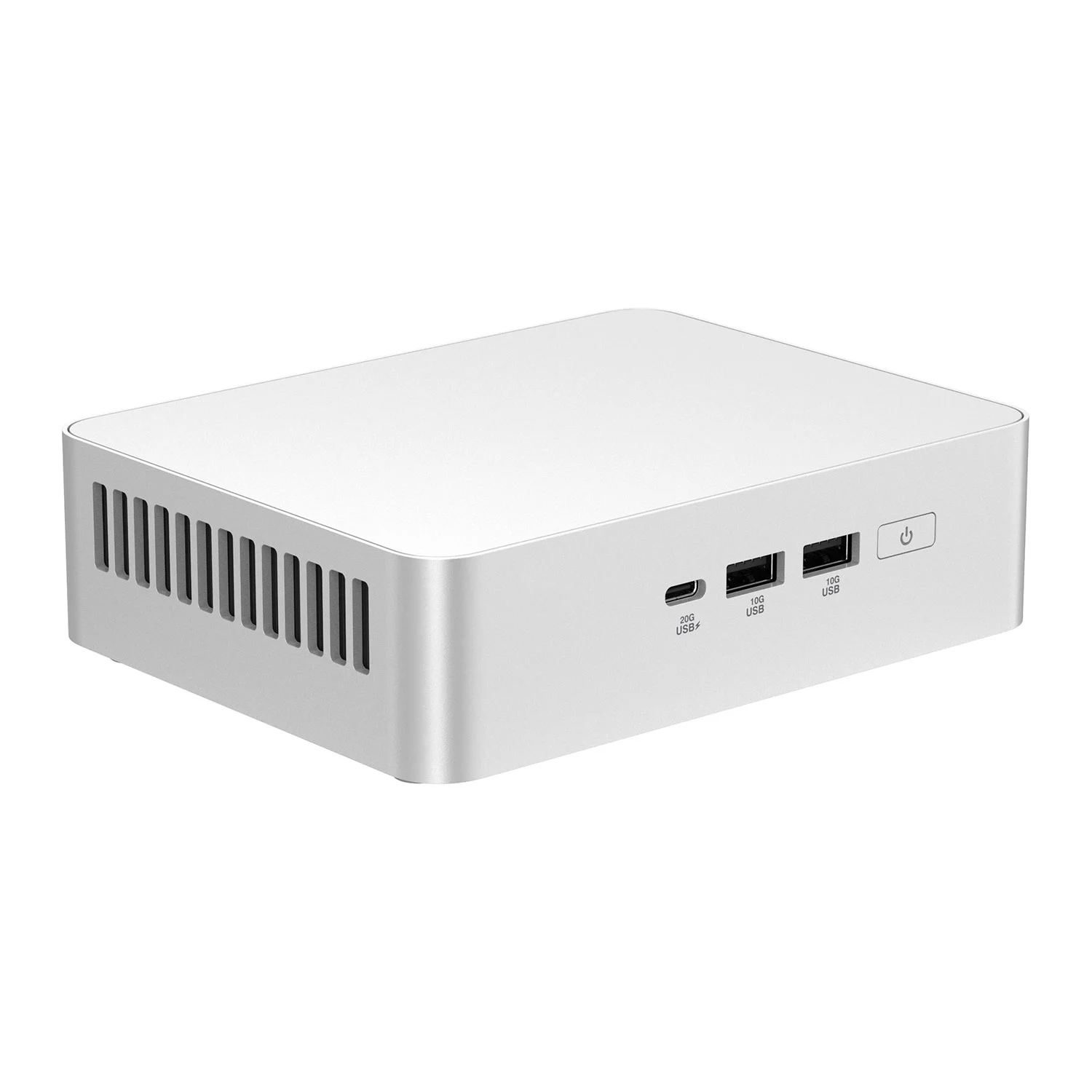 ASUS NUC 15 pro+