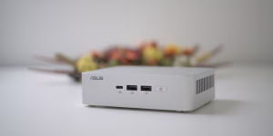 ASUS NUC 15 Pro+