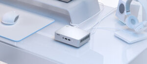 ASUS NUC 15 pro intel core ultra 7