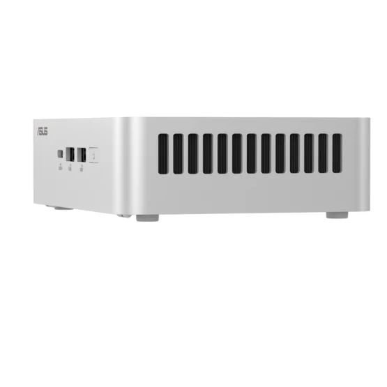 asus nuc 15 cooling