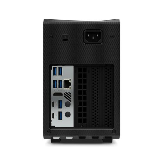 Thunderbolt 4 and hdmi mini pc