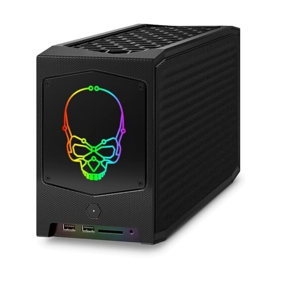 extreme mini gaming pc