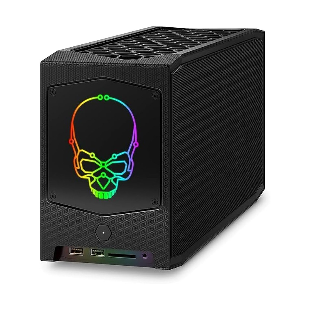 extreme mini gaming pc