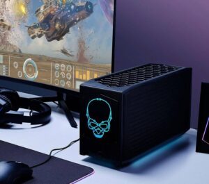 mini gaming pc
