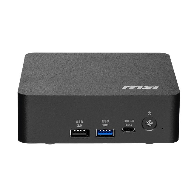 small form factor core ultra 9 computer