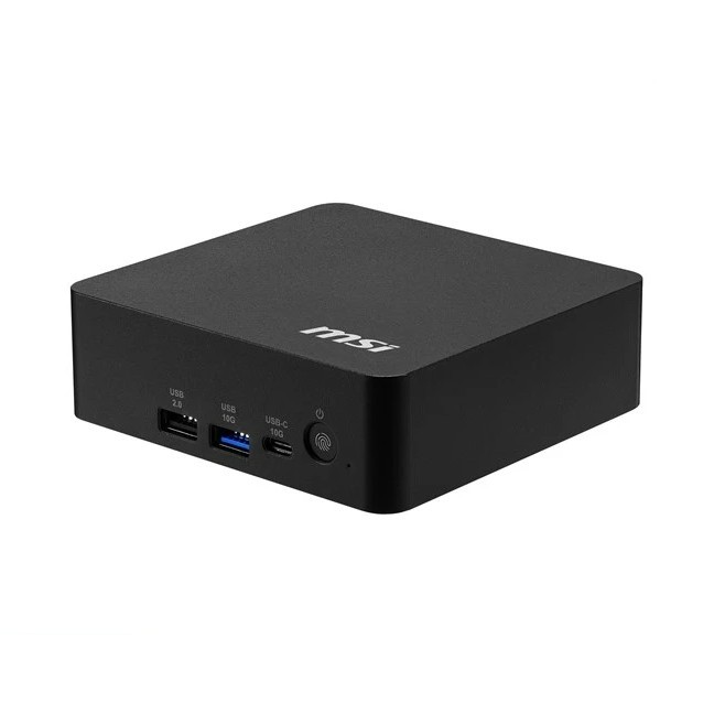 MSI Cubi NUC AI