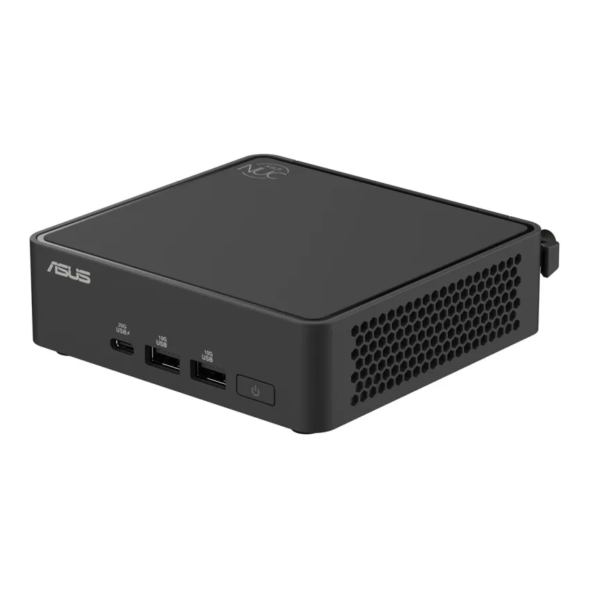 ASUS NUC 15 pro
