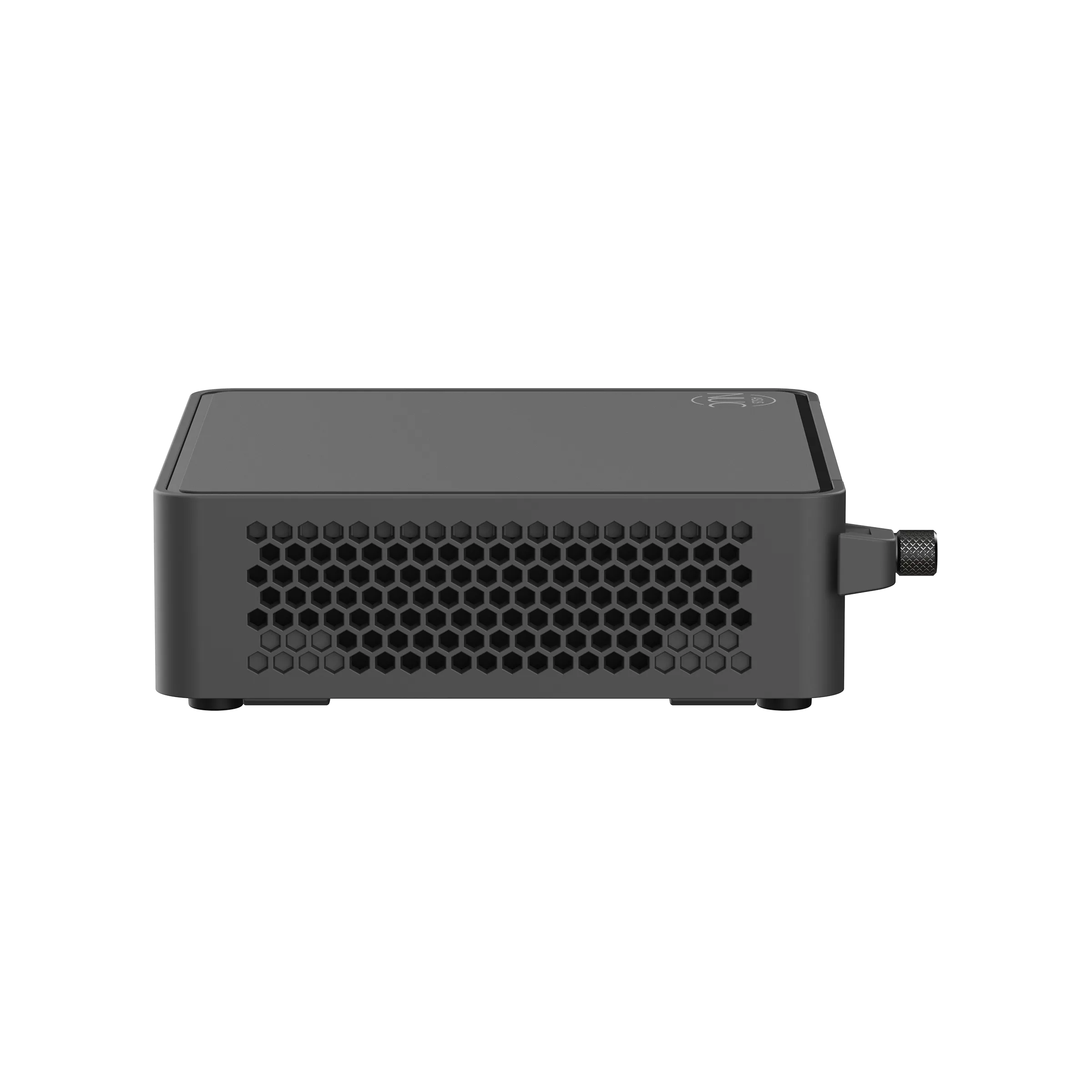 effecient mini desktop pc