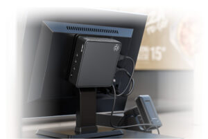 monitor mountable mini pc